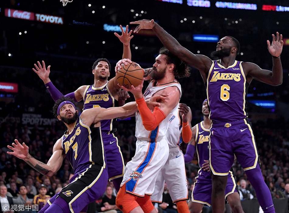 各大赛事中 各大赛事中