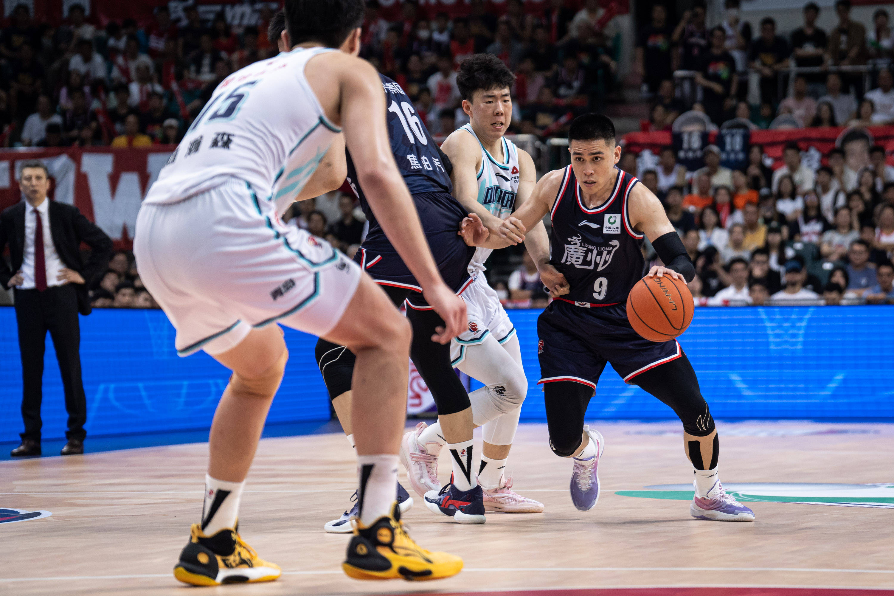 控球技术和 控球技术和