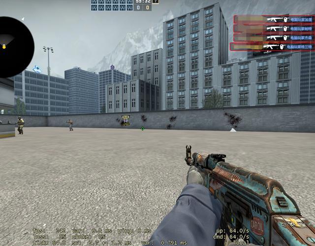 而备受关注 而备受关注