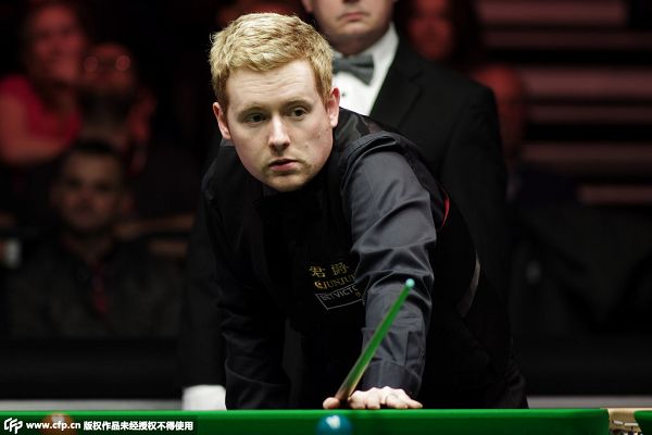 在面对困境 在面对困境