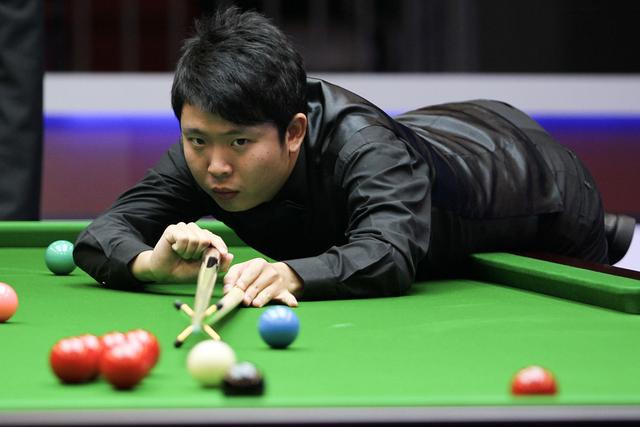 中国选手展 中国选手展