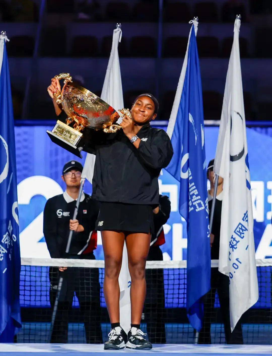 统一的目标 统一的目标