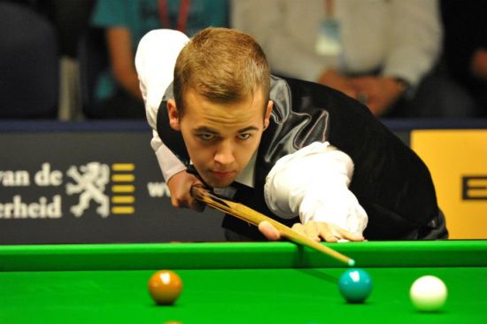 塔帅在发布 塔帅在发布