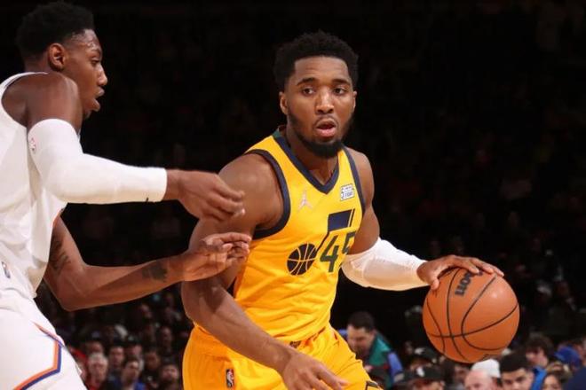 不再是场均 不再是场均