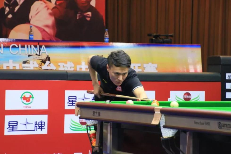 构的较量 构的较量